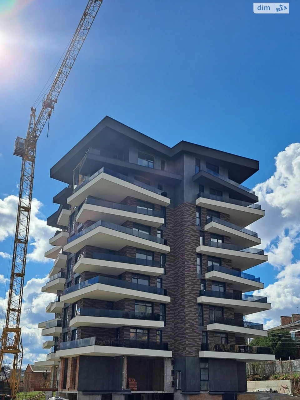 Продаж Квартира Центр