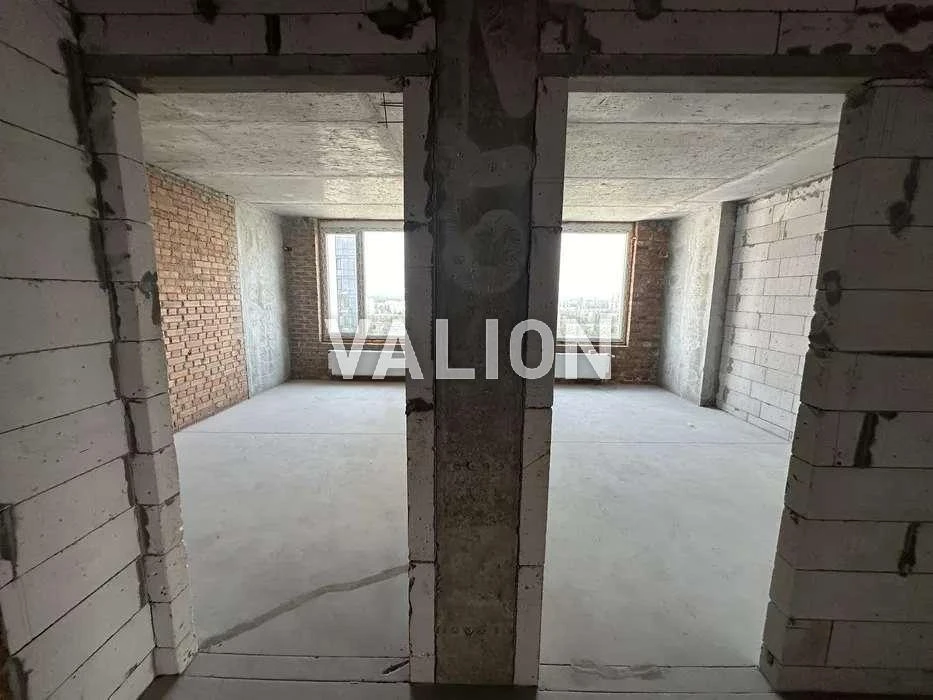 3-room apartment for sale in the residential complex Novyi Avtograf Dniprovskyi district