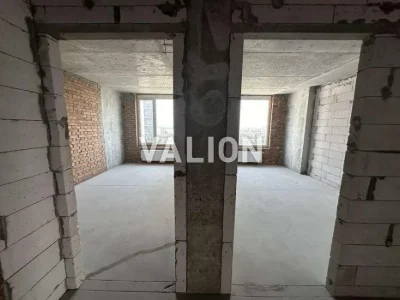 3-room apartment for sale in the residential complex Novyi Avtograf Dniprovskyi district