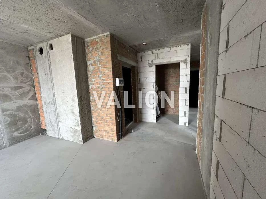 3-room apartment for sale in the residential complex Novyi Avtograf Dniprovskyi district