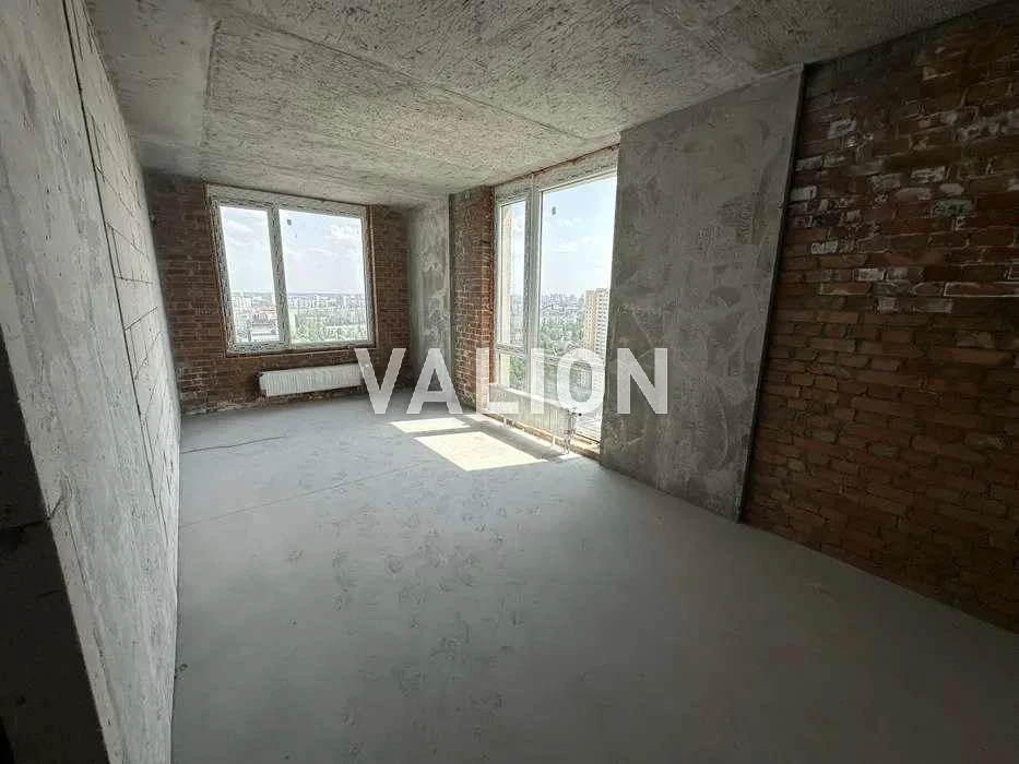 3-room apartment for sale in the residential complex Novyi Avtograf Dniprovskyi district