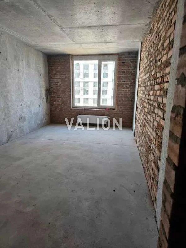 3-room apartment for sale in the residential complex Novyi Avtograf Dniprovskyi district
