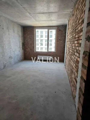 3-room apartment for sale in the residential complex Novyi Avtograf Dniprovskyi district
