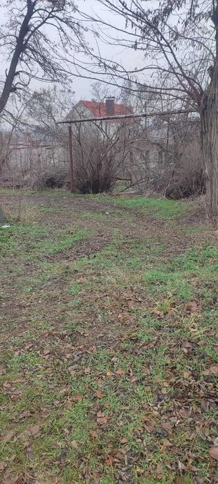 Zaporizhia duba. Sale of a house for restoration, private