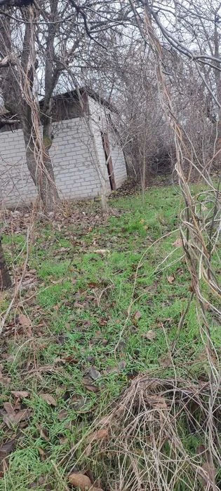 Zaporizhia duba. Sale of a house for restoration, private