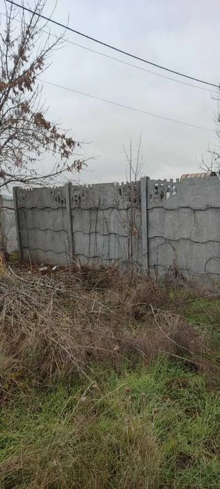 Zaporizhia duba. Sale of a house for restoration, private
