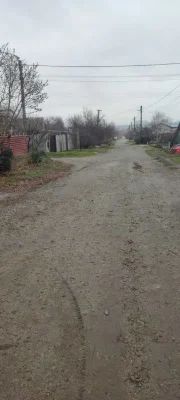 Zaporizhia duba. Sale of a house for restoration, private