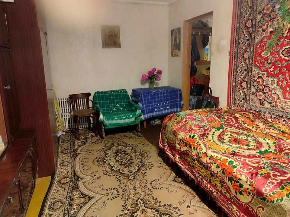 Квартира. Днепр, Старочумацкая ул. (Байкальский)