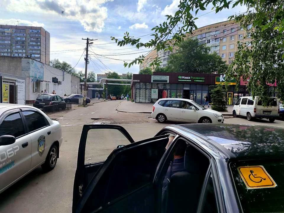 Квартира. Днепр, Старочумацкая ул. (Байкальский)