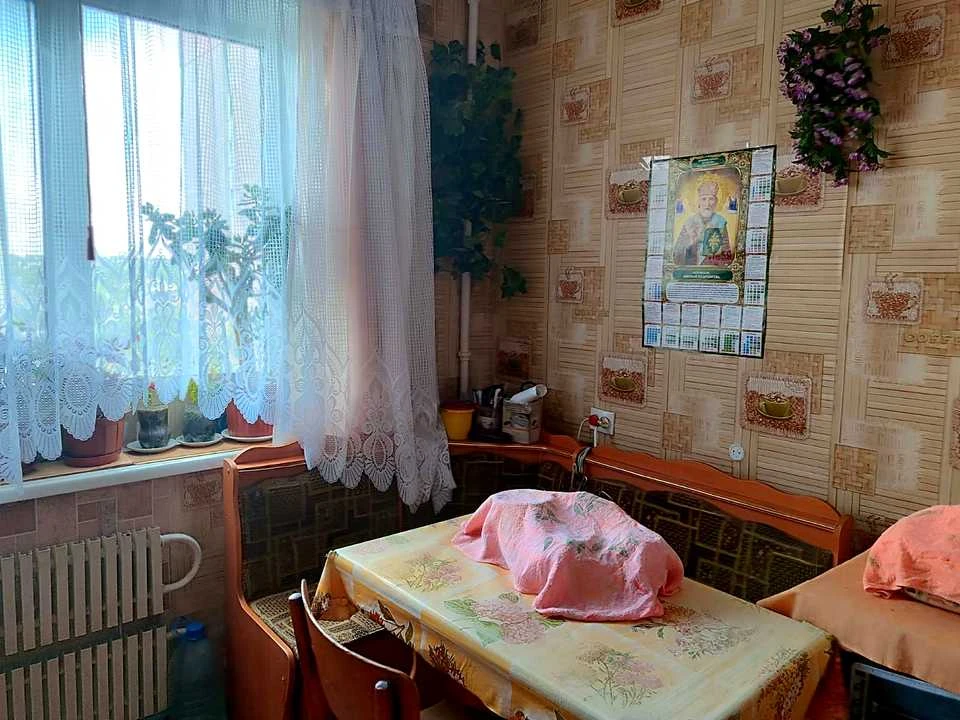 Квартира. Днепр, Старочумацкая ул. (Байкальский)