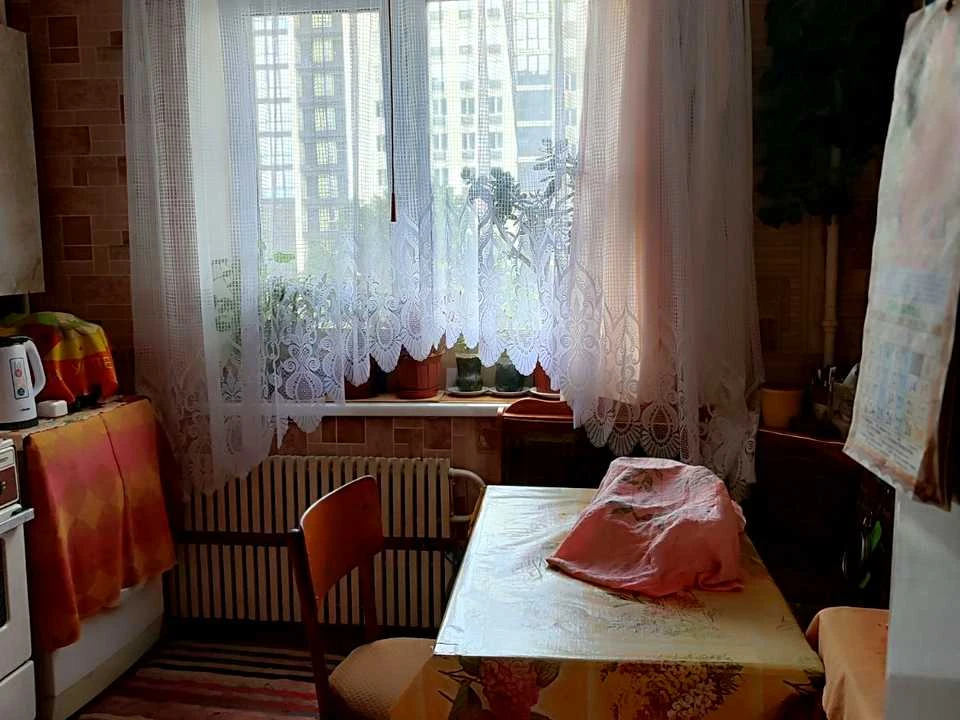 Квартира. Днепр, Старочумацкая ул. (Байкальский)