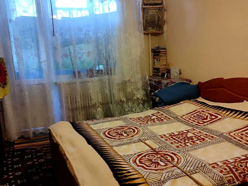 Квартира. Днепр, Старочумацкая ул. (Байкальский)
