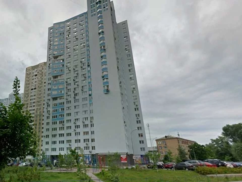 Квартира. Киев, ул.
