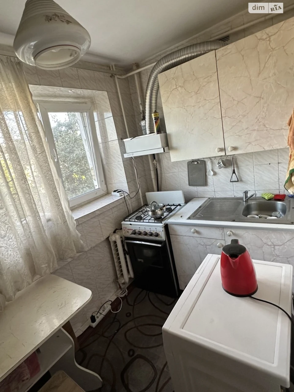 Продажа: Квартира Замостянский