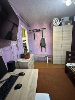 Продажа: Квартира Замостянский
