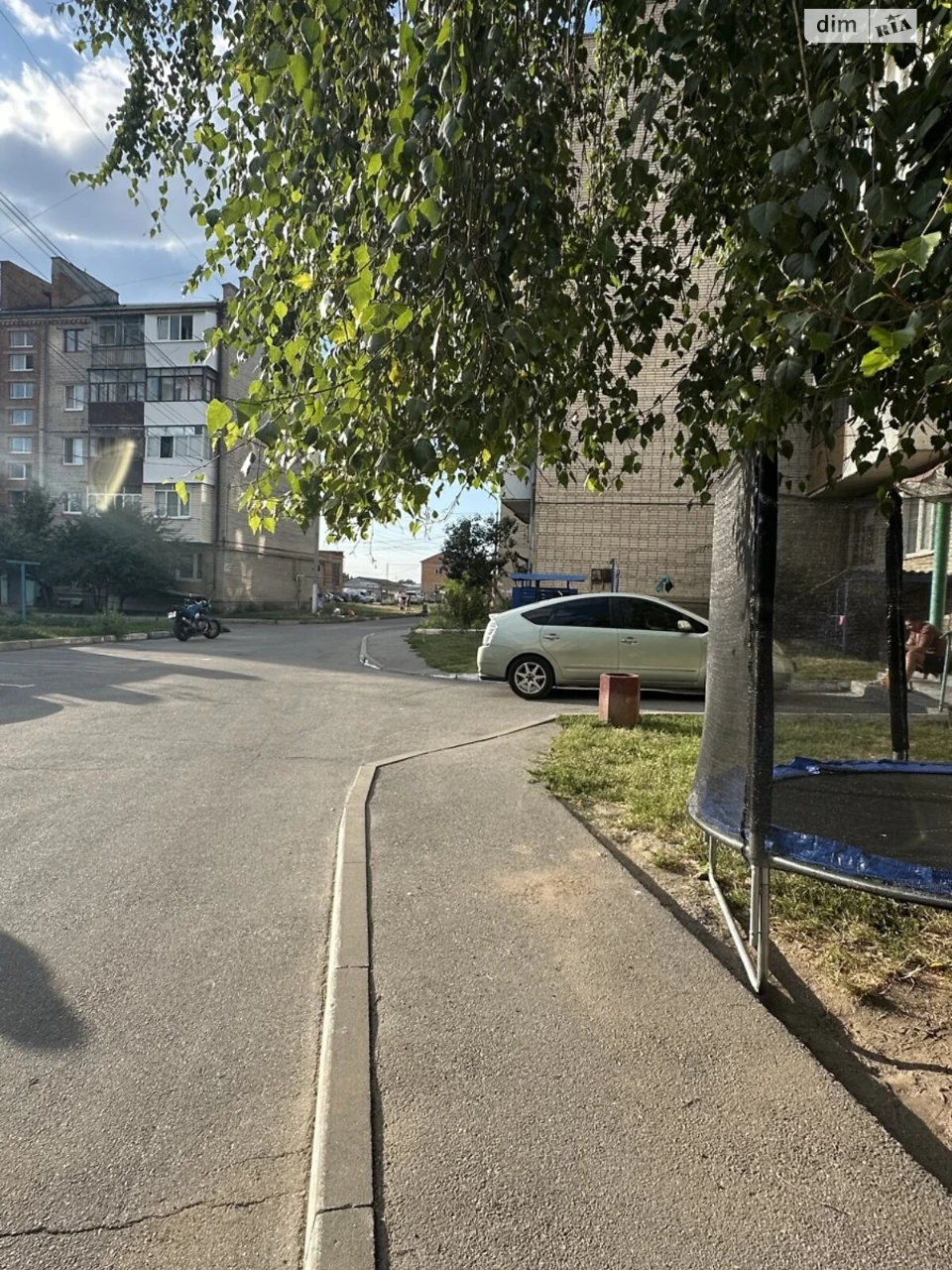 Продажа: Квартира Замостянский