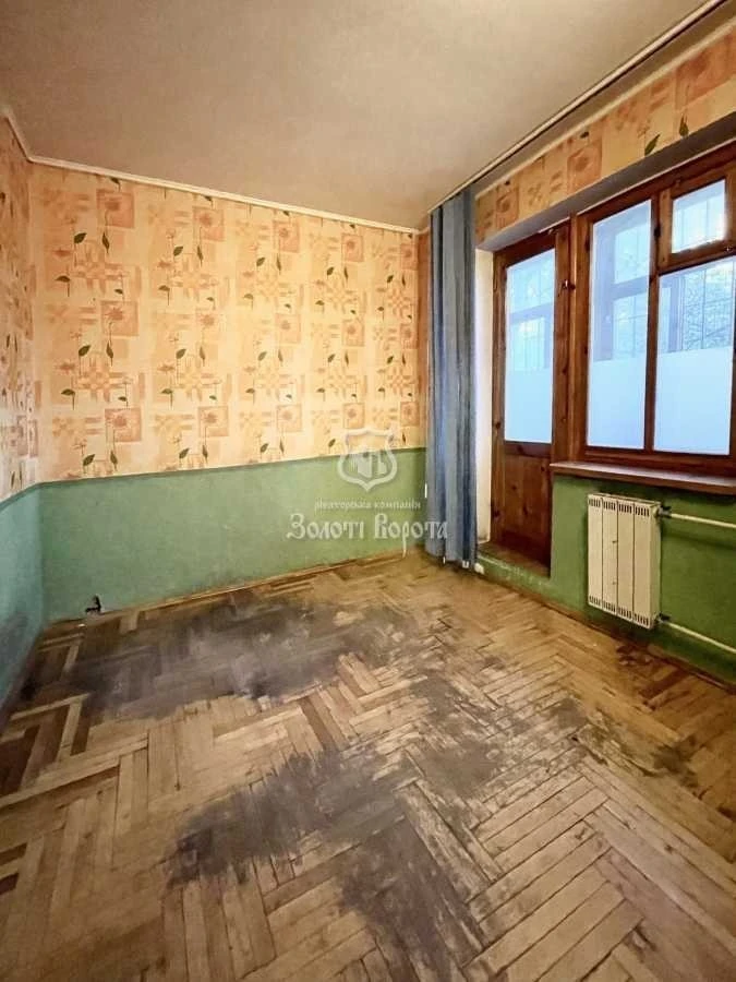 Продаж 5-кімнатної квартири 101 м², Васильківська вул., 38