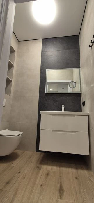 House with renovation, no commission! 100m2, 3 bedrooms, 5 bathrooms,! Bla