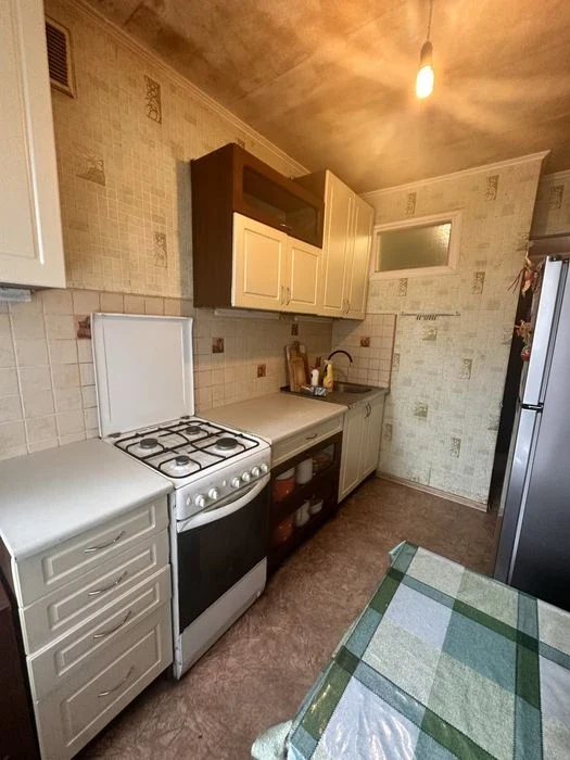1-room apartment, district of Mazepa (Petrovsky) avenue