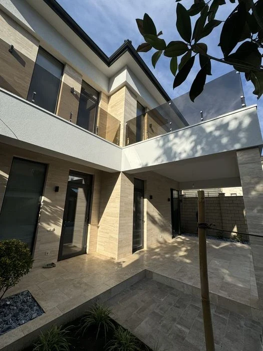 New house on Fontana! Ul. Kostandy / Akhmatova / Ukrainskyi