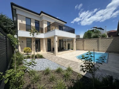 New house on Fontana! Ul. Kostandy / Akhmatova / Ukrainskyi