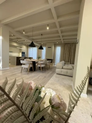 New house on Fontana! Ul. Kostandy / Akhmatova / Ukrainskyi