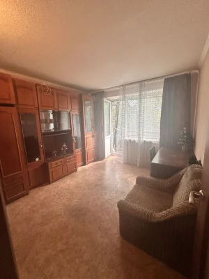 1 комнатная квартира р-н проспекта Мазепы (Петровского)
