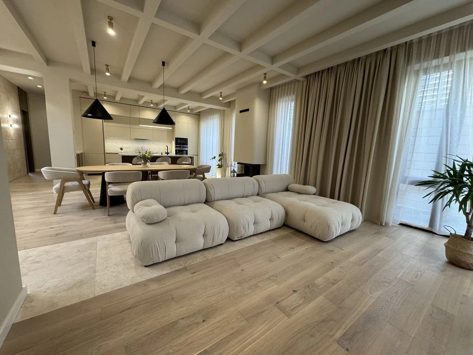 New house on Fontana! Ul. Kostandy / Akhmatova / Ukrainskyi