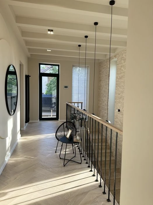 New house on Fontana! Ul. Kostandy / Akhmatova / Ukrainskyi