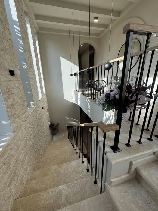 New house on Fontana! Ul. Kostandy / Akhmatova / Ukrainskyi