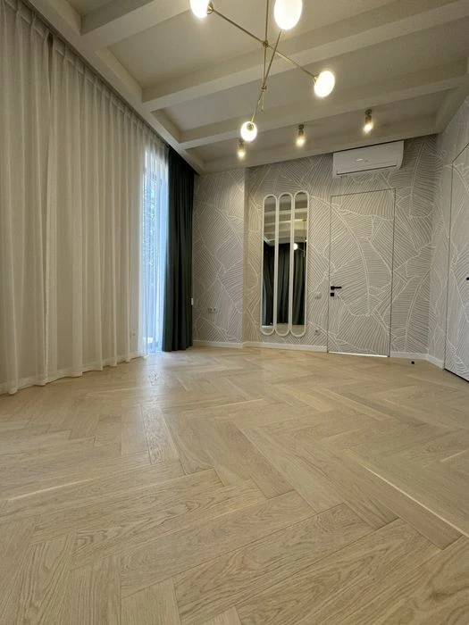 New house on Fontana! Ul. Kostandy / Akhmatova / Ukrainskyi
