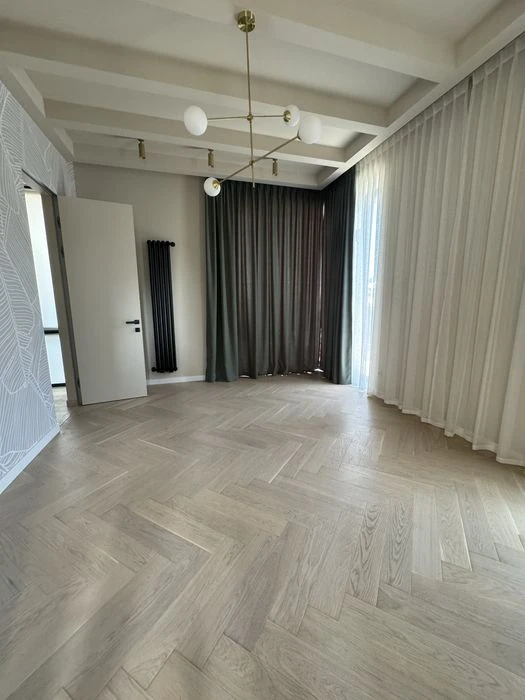 New house on Fontana! Ul. Kostandy / Akhmatova / Ukrainskyi