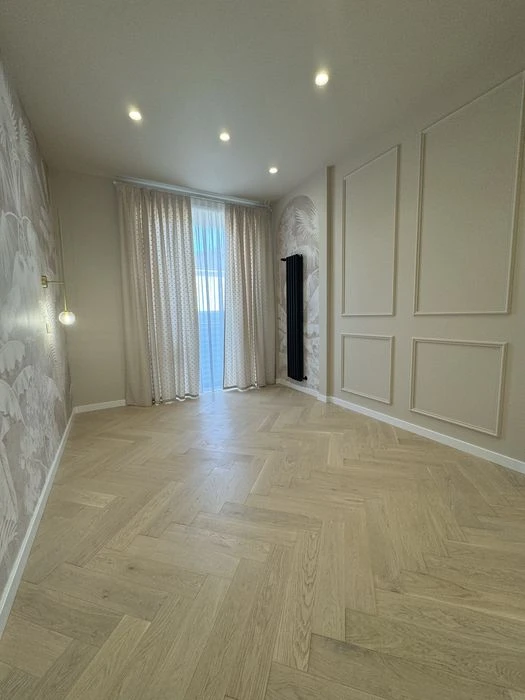 New house on Fontana! Ul. Kostandy / Akhmatova / Ukrainskyi