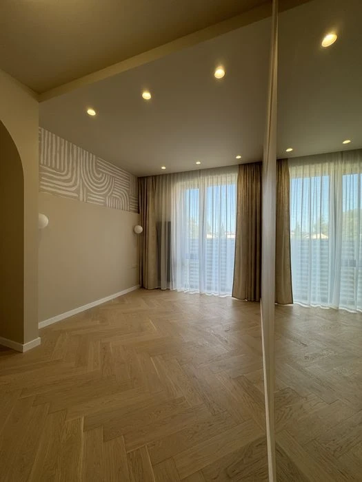 New house on Fontana! Ul. Kostandy / Akhmatova / Ukrainskyi