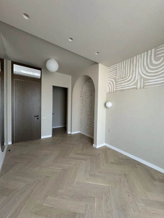 New house on Fontana! Ul. Kostandy / Akhmatova / Ukrainskyi