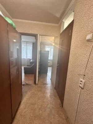 1 комнатная квартира р-н проспекта Мазепы (Петровского)
