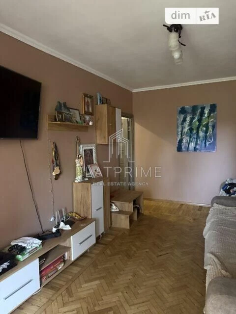 For sale 2-room apartment 42 sq. m on Sobornosti Ave. 24 • ID 347058
