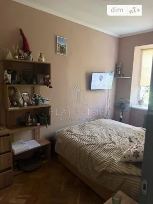 For sale 2-room apartment 42 sq. m on Sobornosti Ave. 24 • ID 347058