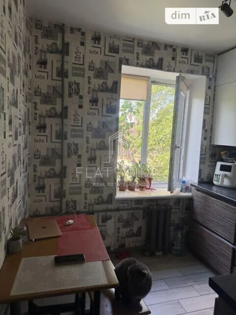 For sale 2-room apartment 42 sq. m on Sobornosti Ave. 24 • ID 347058