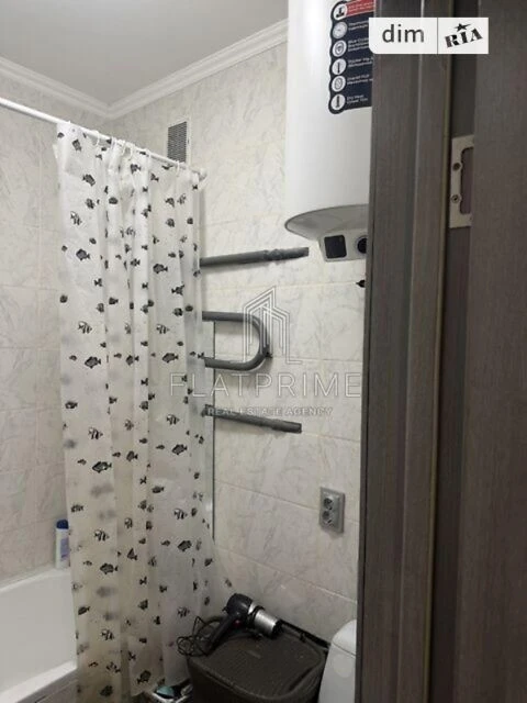 For sale 2-room apartment 42 sq. m on Sobornosti Ave. 24 • ID 347058