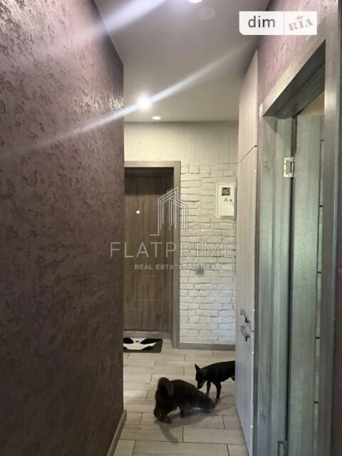 For sale 2-room apartment 42 sq. m on Sobornosti Ave. 24 • ID 347058