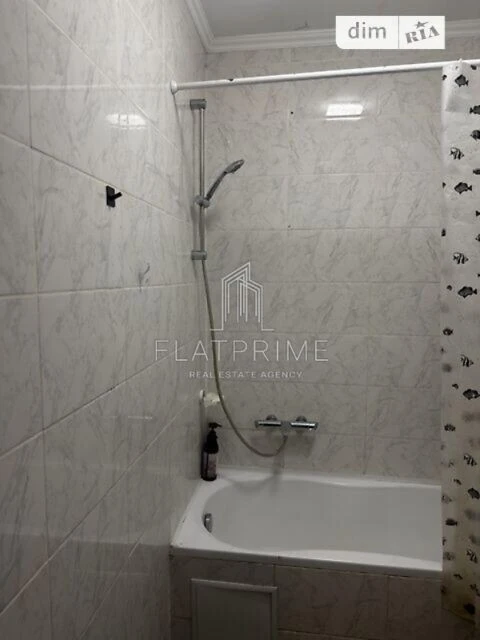 For sale 2-room apartment 42 sq. m on Sobornosti Ave. 24 • ID 347058