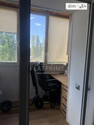 For sale 2-room apartment 42 sq. m on Sobornosti Ave. 24 • ID 347058