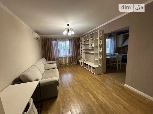 Sale of 3-room apartment 66 sq. m on Zhmerynska Street 32 • ID 34586