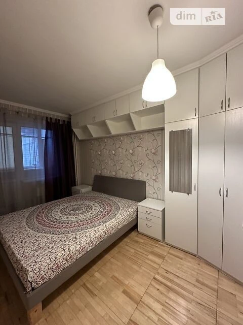Sale of 3-room apartment 66 sq. m on Zhmerynska Street 32 • ID 34586