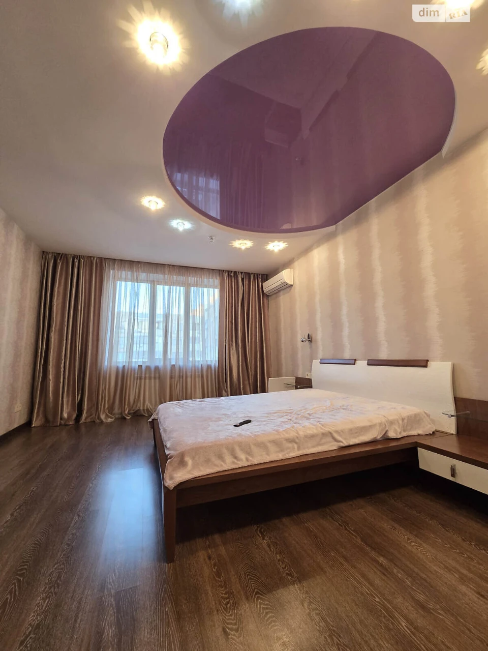Long-Term Apartment Rental