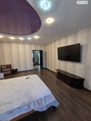 Long-Term Apartment Rental