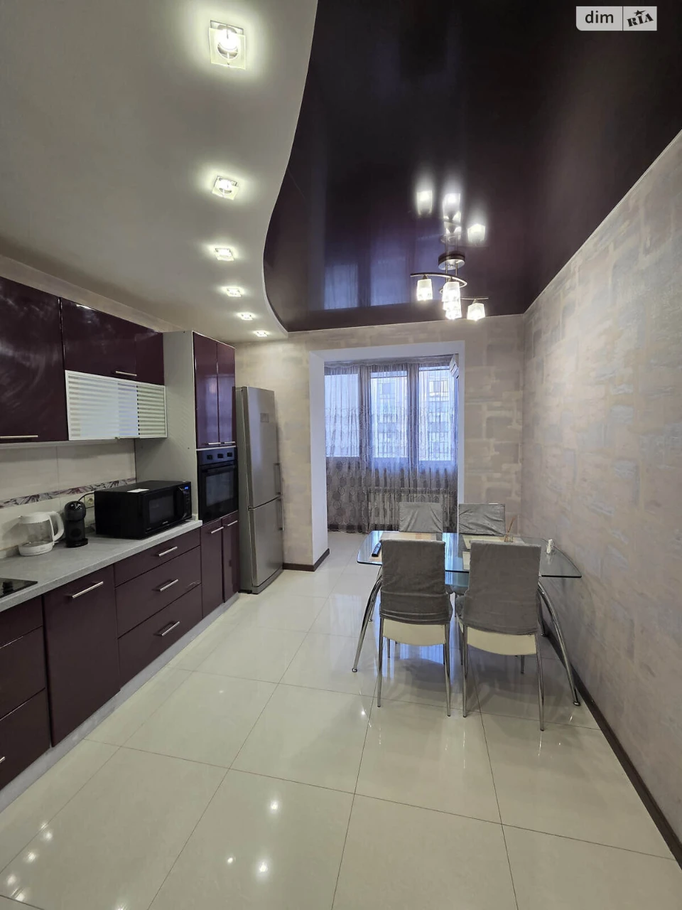 Long-Term Apartment Rental