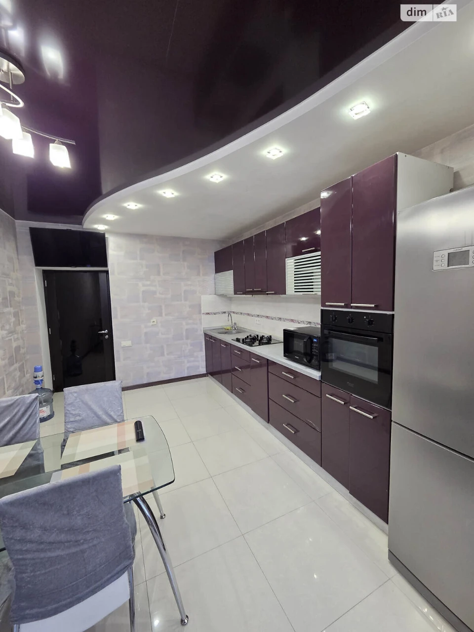 Long-Term Apartment Rental