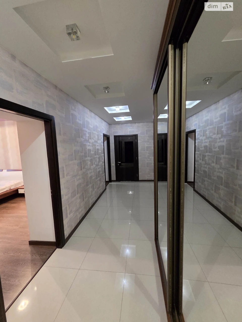 Long-Term Apartment Rental